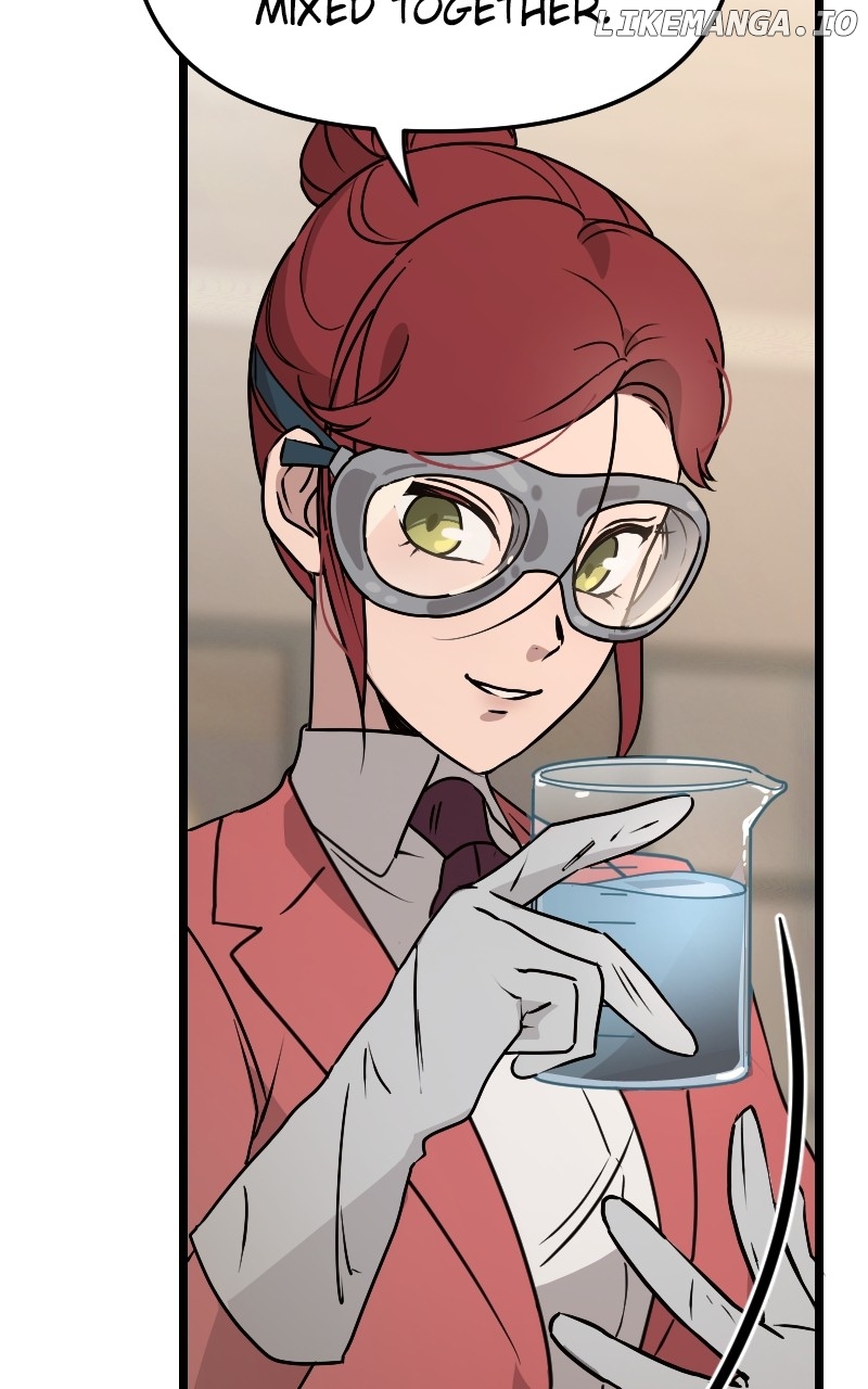 Read The Mafia Nanny Manga Online