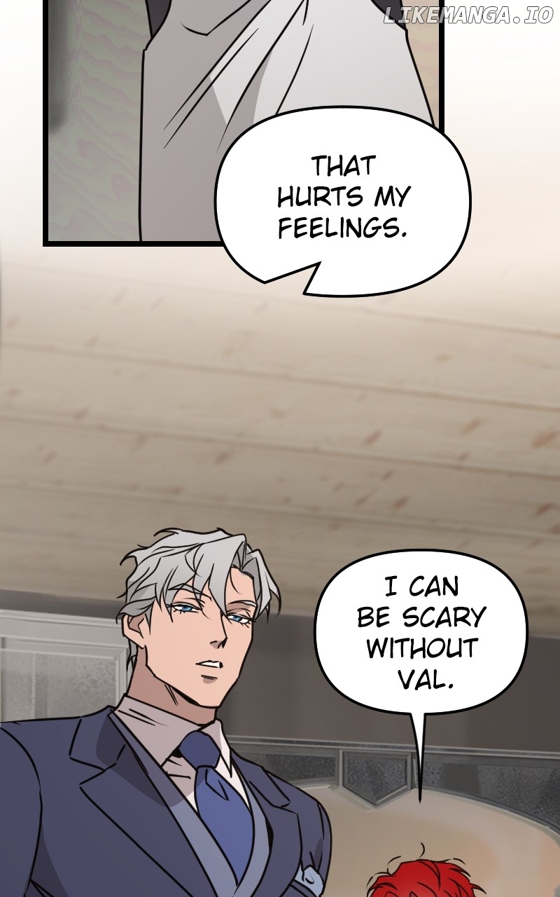 Read The Mafia Nanny Manga Online