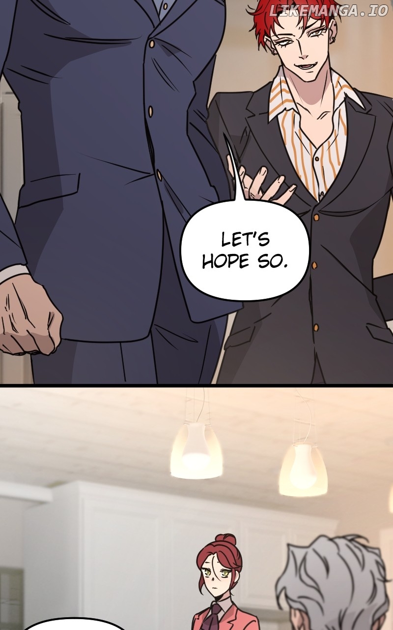 Read The Mafia Nanny Manga Online