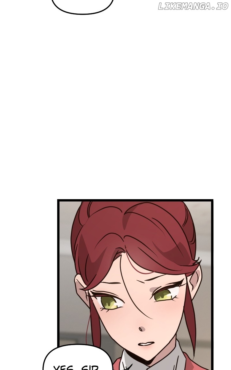 Read The Mafia Nanny Manga Online