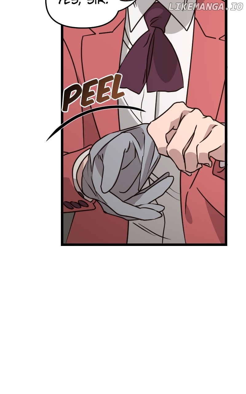 Read The Mafia Nanny Manga Online