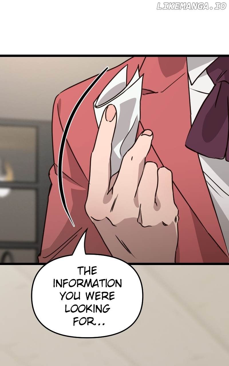 Read The Mafia Nanny Manga Online