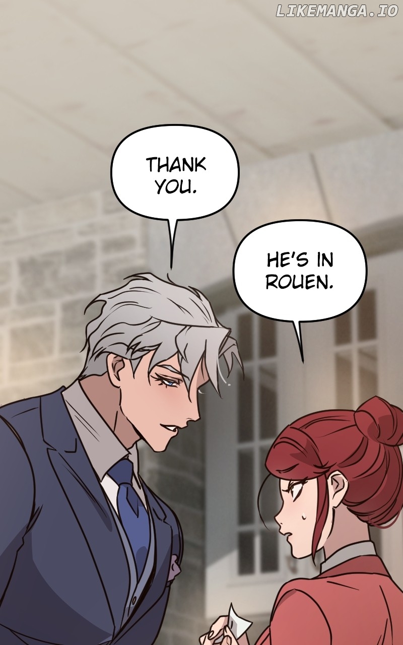 Read The Mafia Nanny Manga Online
