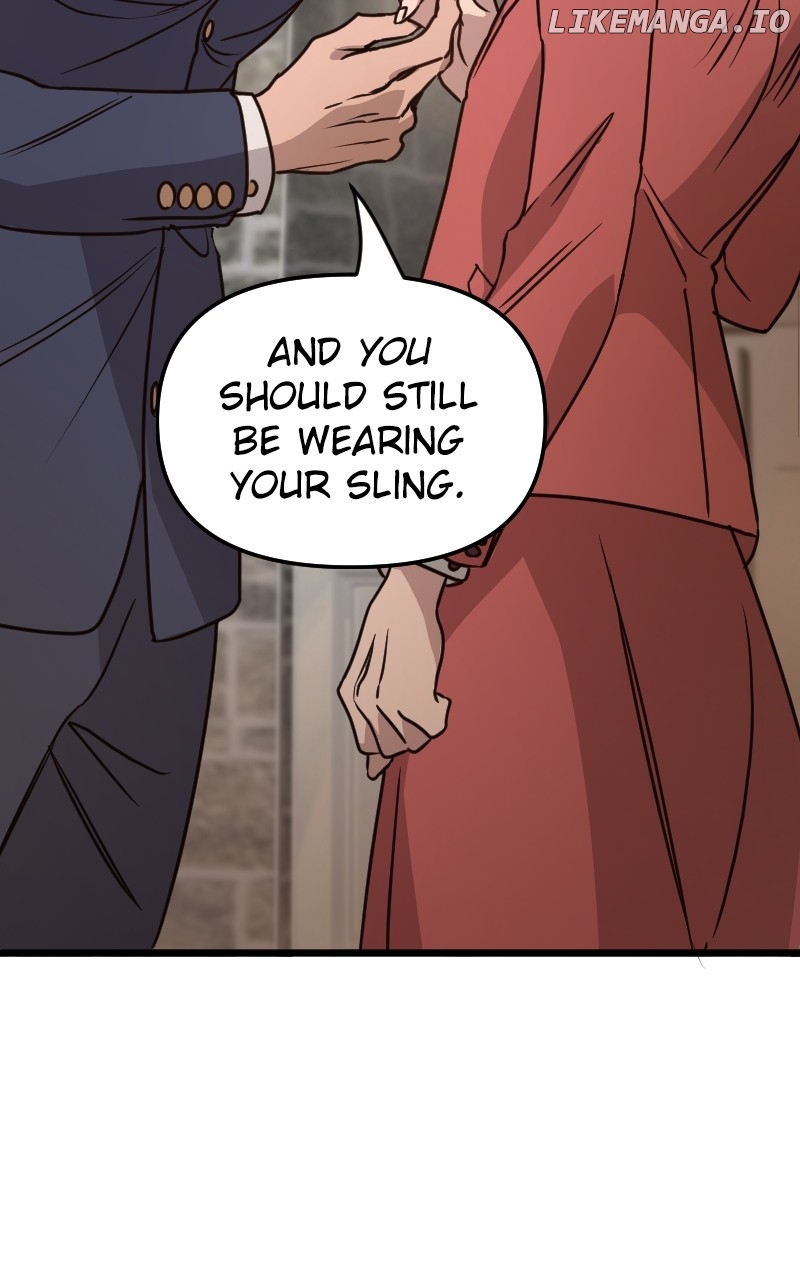 Read The Mafia Nanny Manga Online