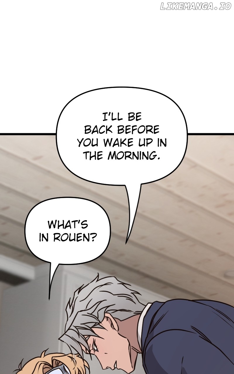 Read The Mafia Nanny Manga Online