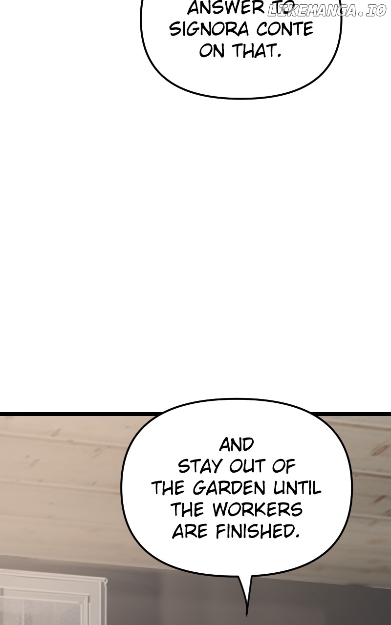Read The Mafia Nanny Manga Online
