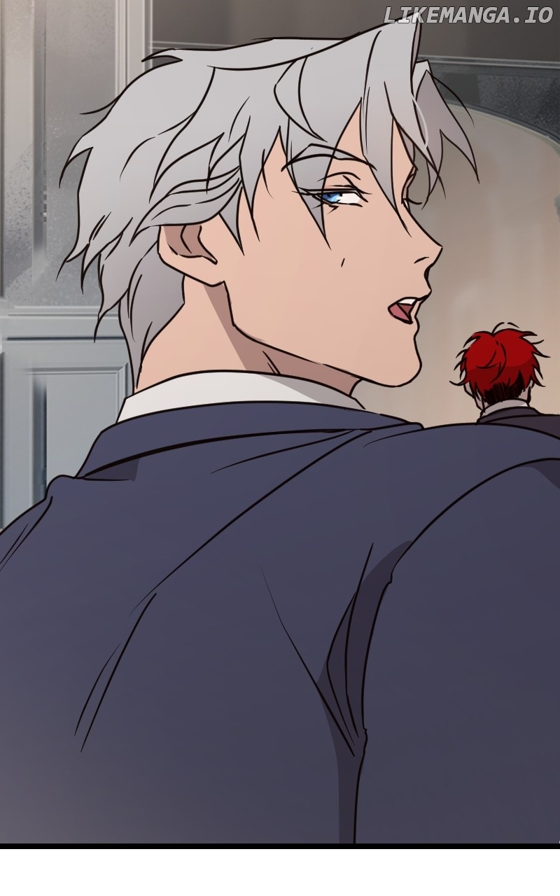 Read The Mafia Nanny Manga Online