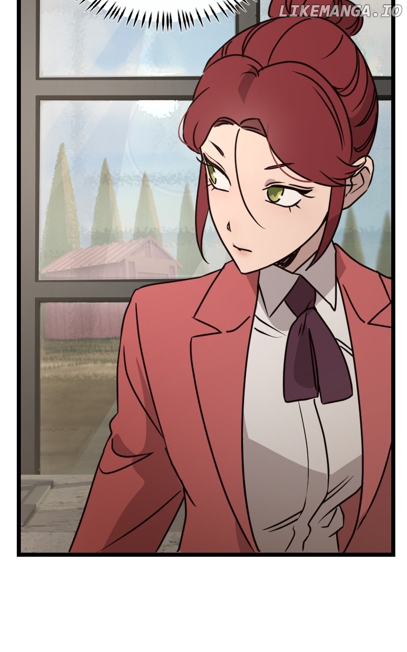 Read The Mafia Nanny Manga Online
