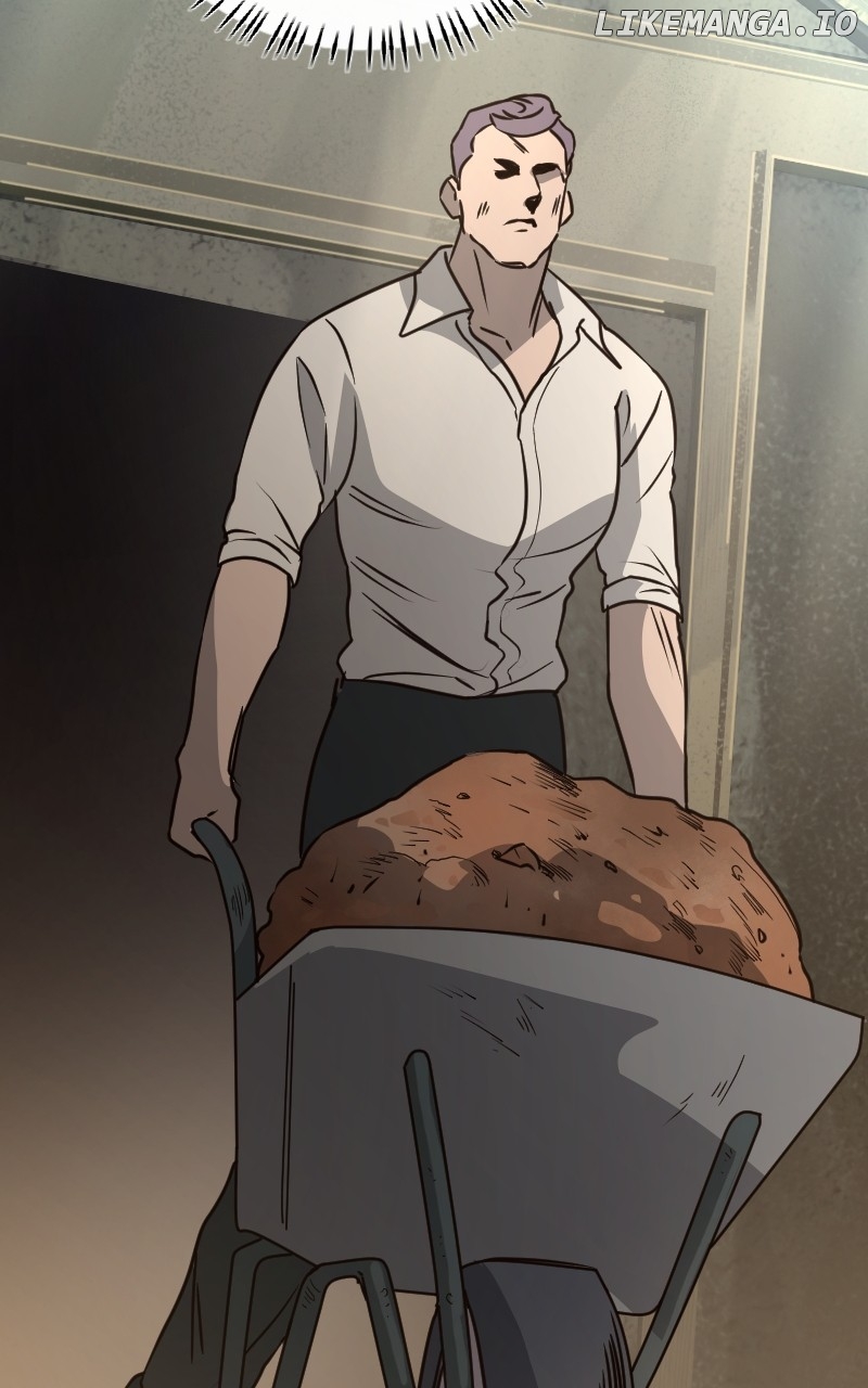 Read The Mafia Nanny Manga Online