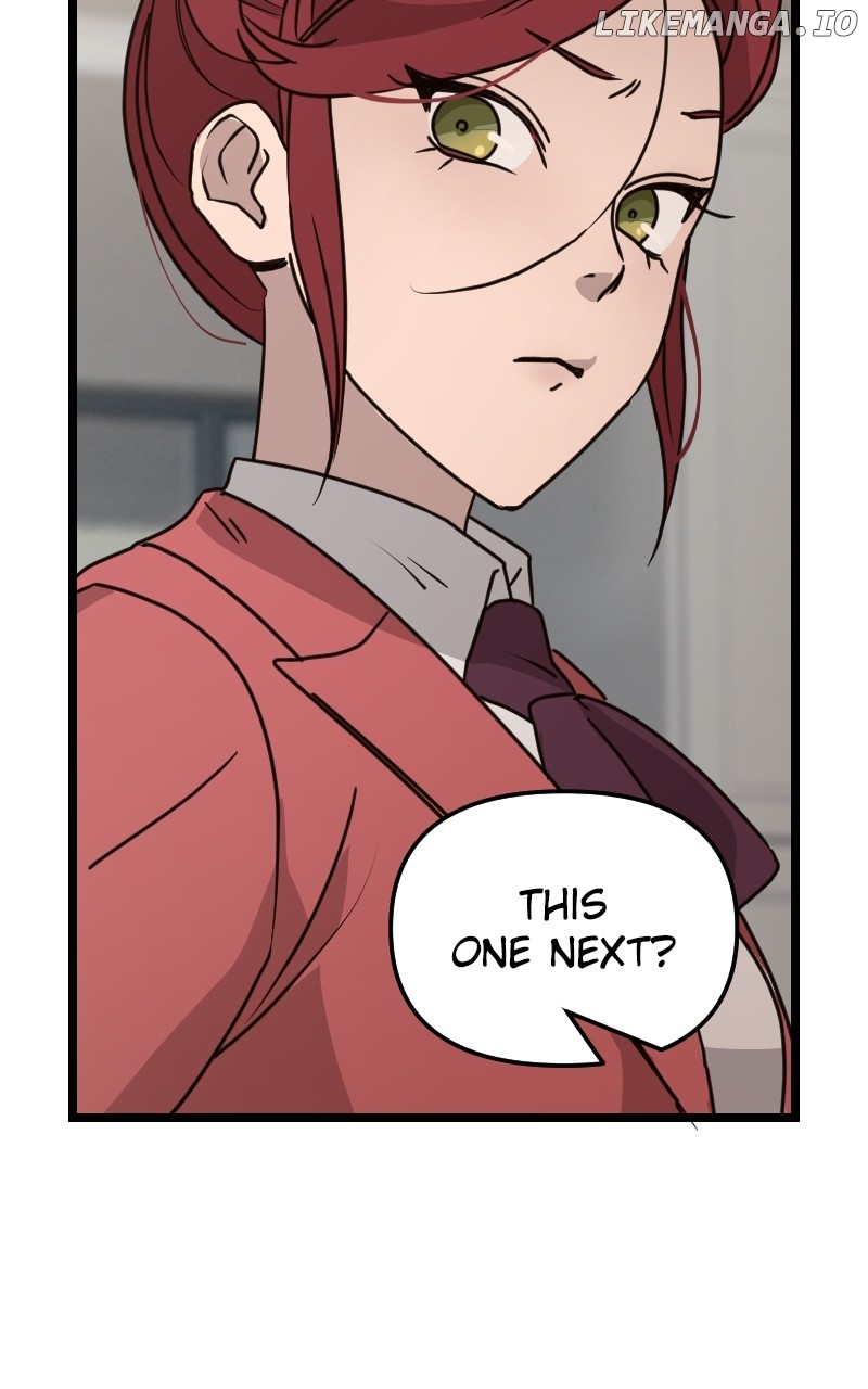Read The Mafia Nanny Manga Online