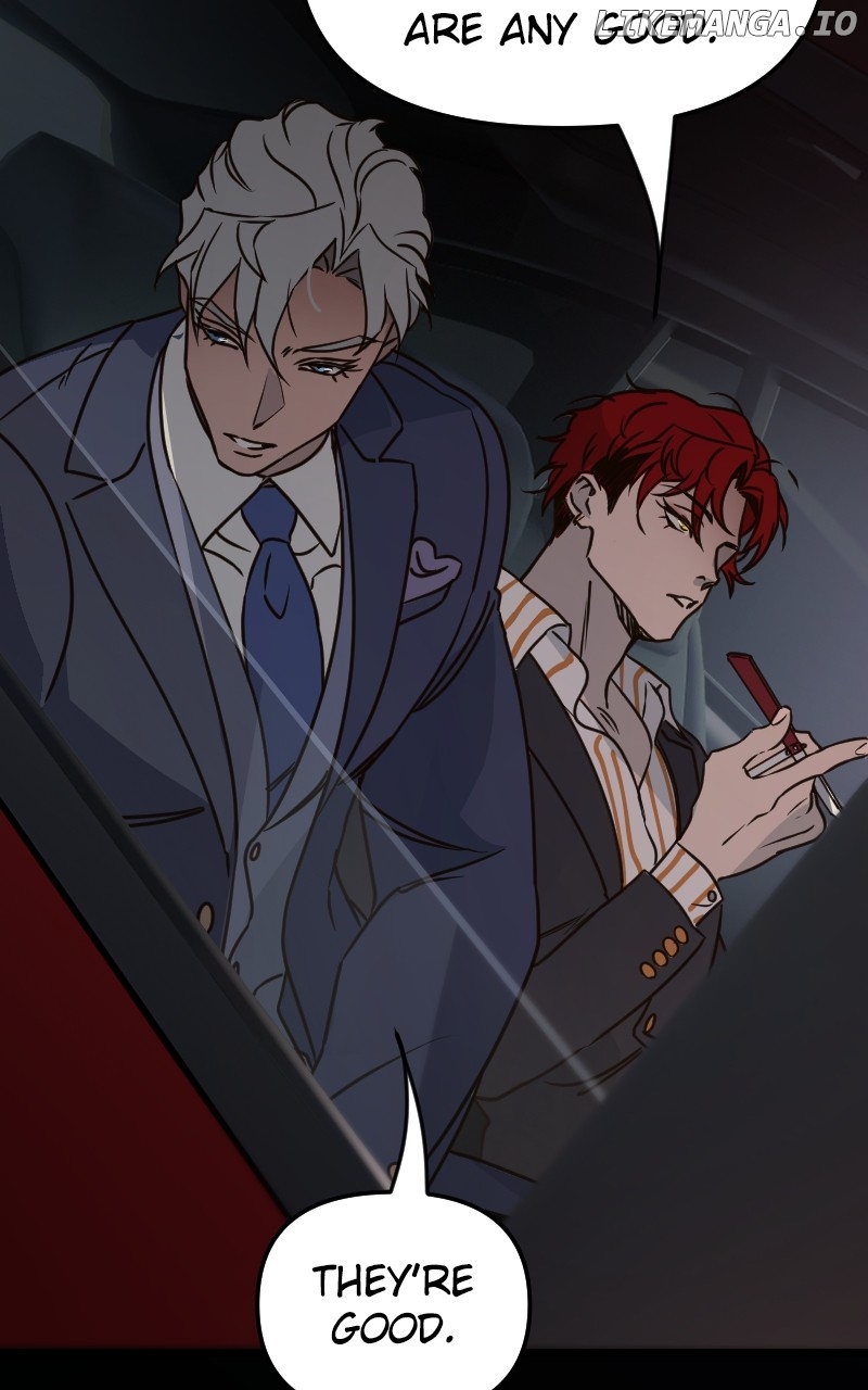 Read The Mafia Nanny Manga Online