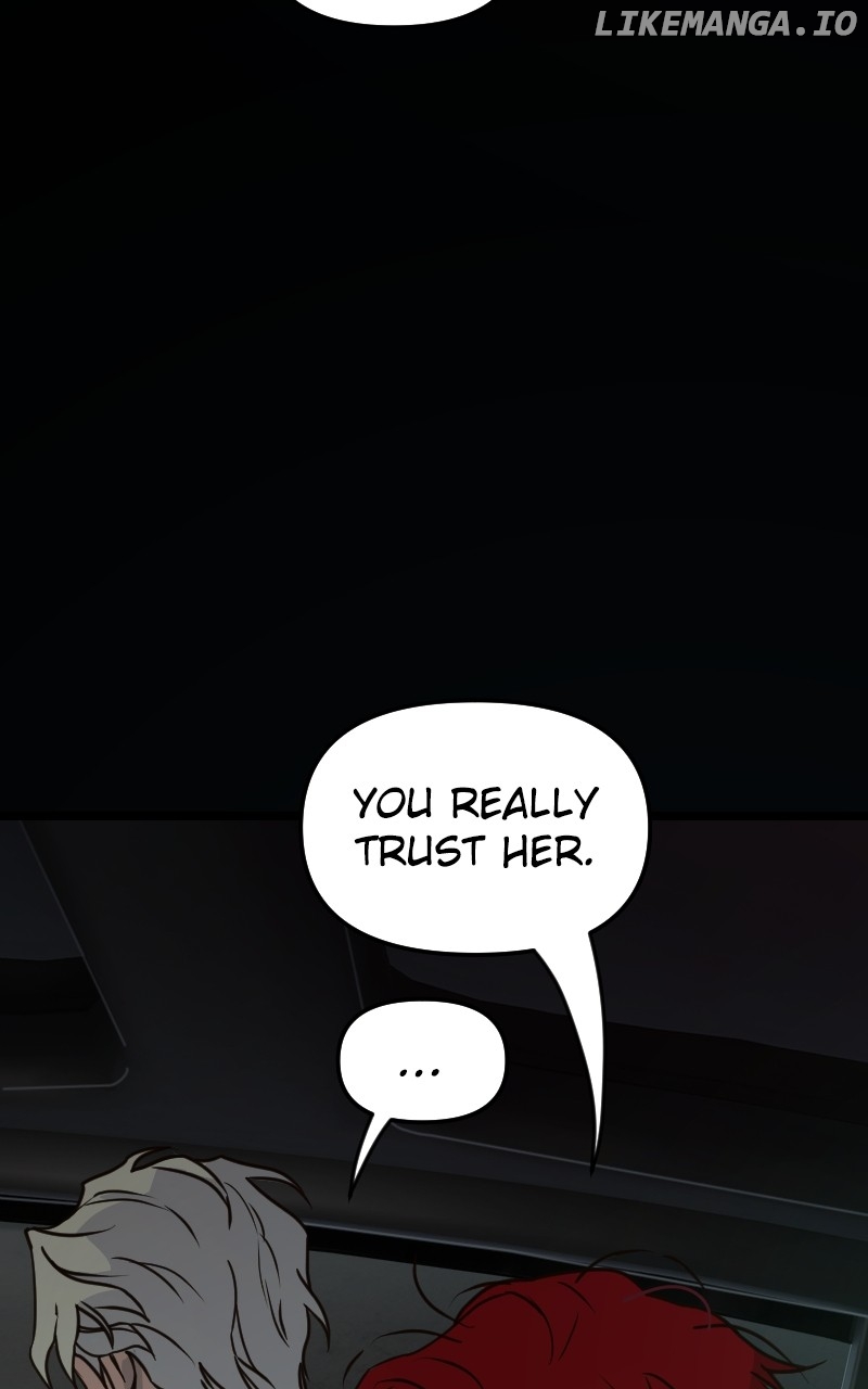 Read The Mafia Nanny Manga Online