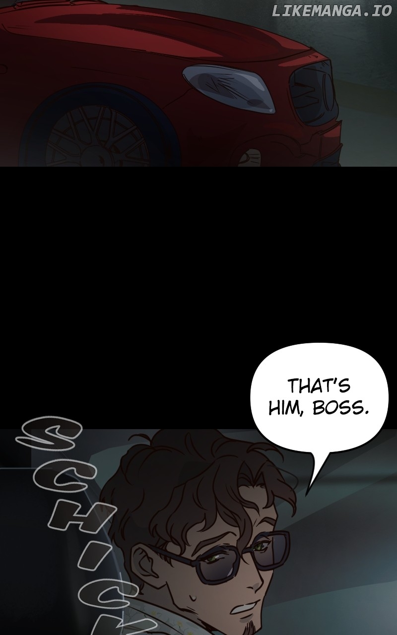 Read The Mafia Nanny Manga Online