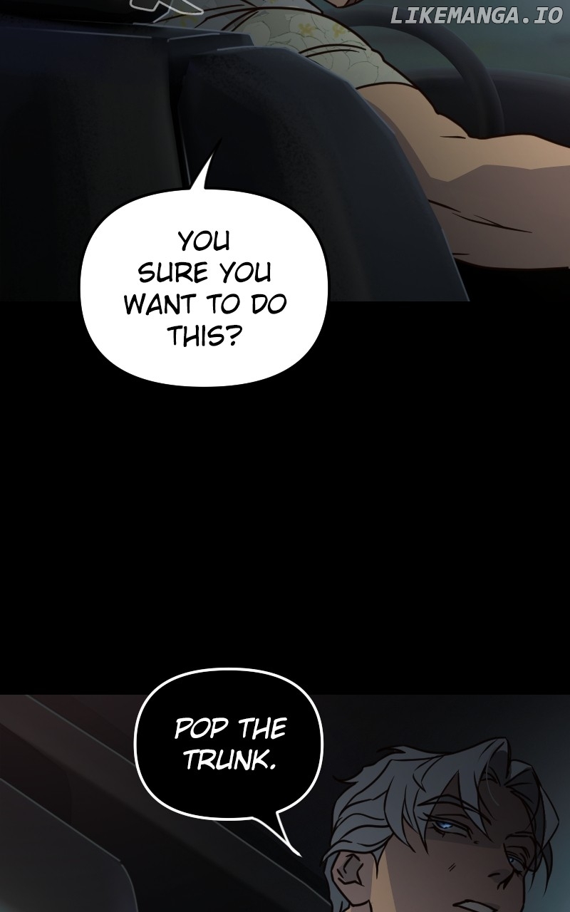 Read The Mafia Nanny Manga Online