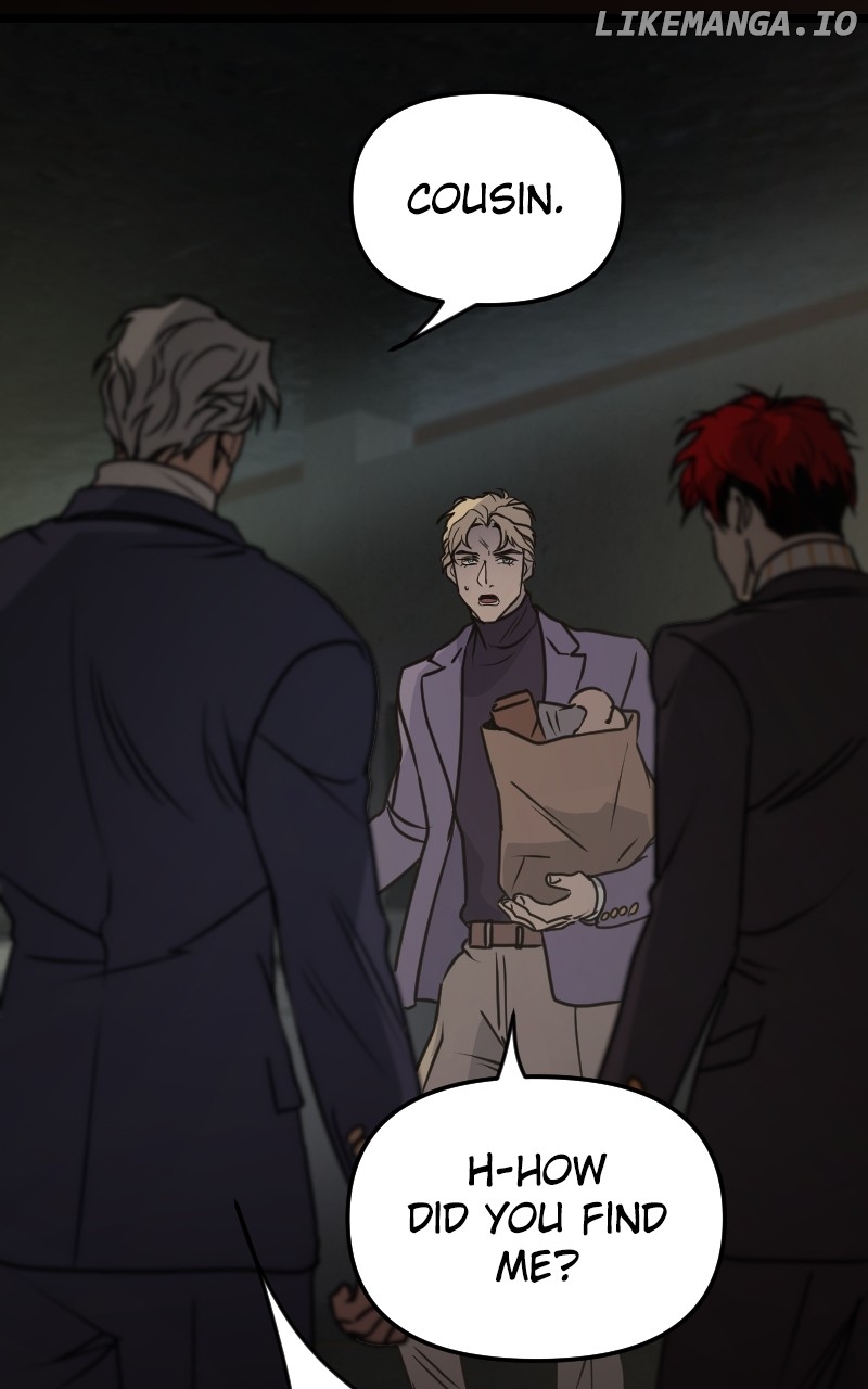 Read The Mafia Nanny Manga Online
