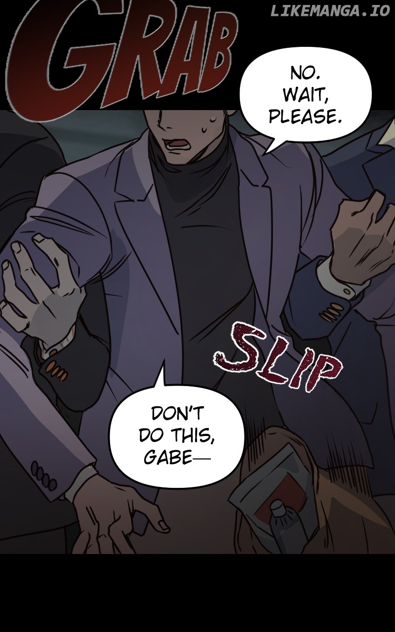 Read The Mafia Nanny Manga Online