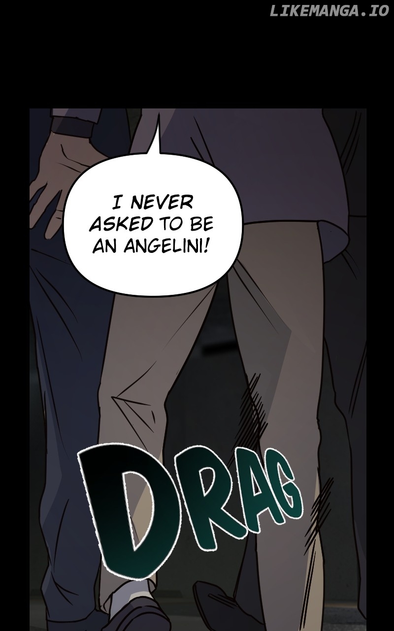 Read The Mafia Nanny Manga Online