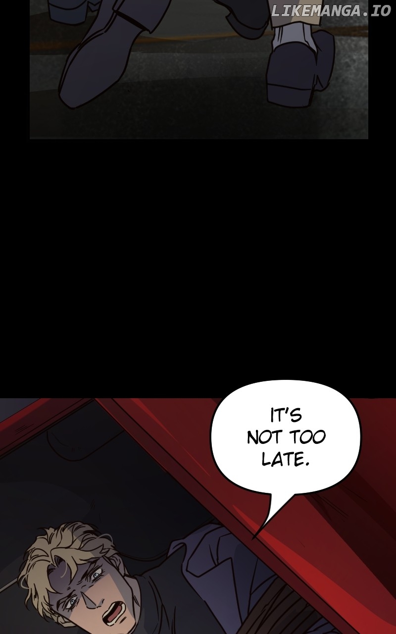 Read The Mafia Nanny Manga Online