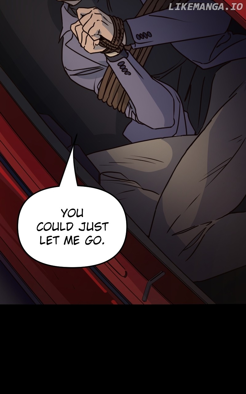 Read The Mafia Nanny Manga Online