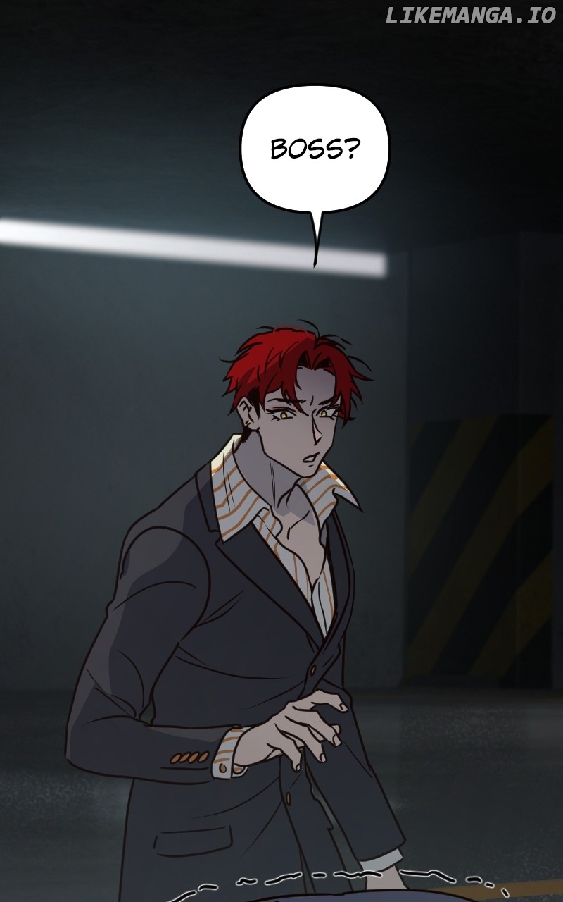 Read The Mafia Nanny Manga Online