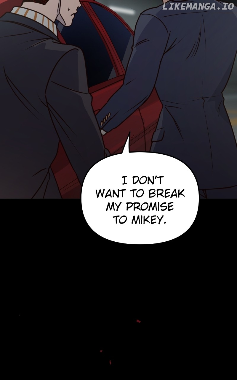 Read The Mafia Nanny Manga Online