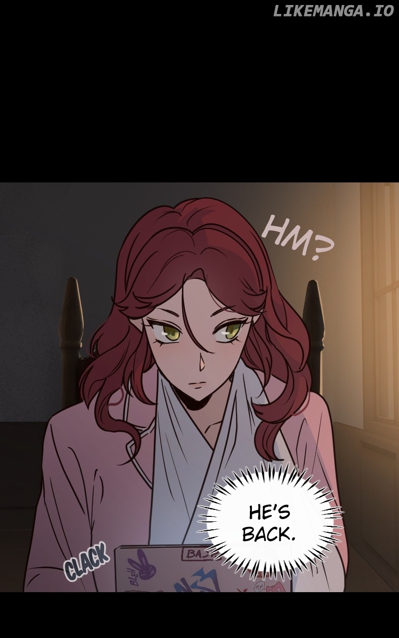 Read The Mafia Nanny Manga Online