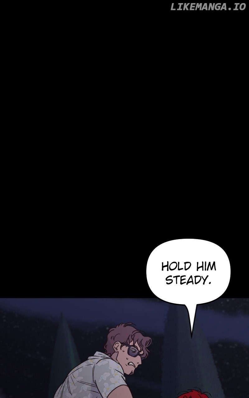 Read The Mafia Nanny Manga Online