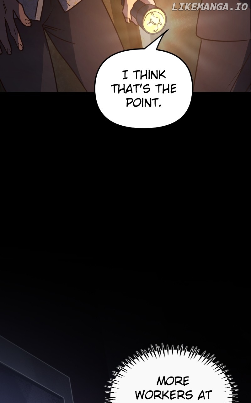 Read The Mafia Nanny Manga Online
