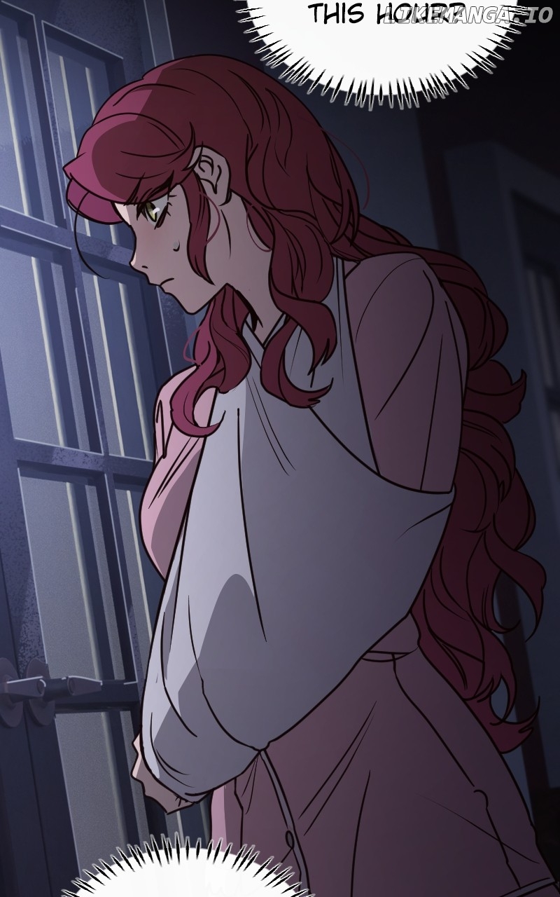 Read The Mafia Nanny Manga Online