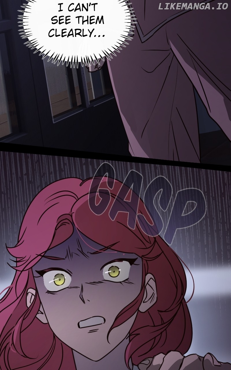 Read The Mafia Nanny Manga Online