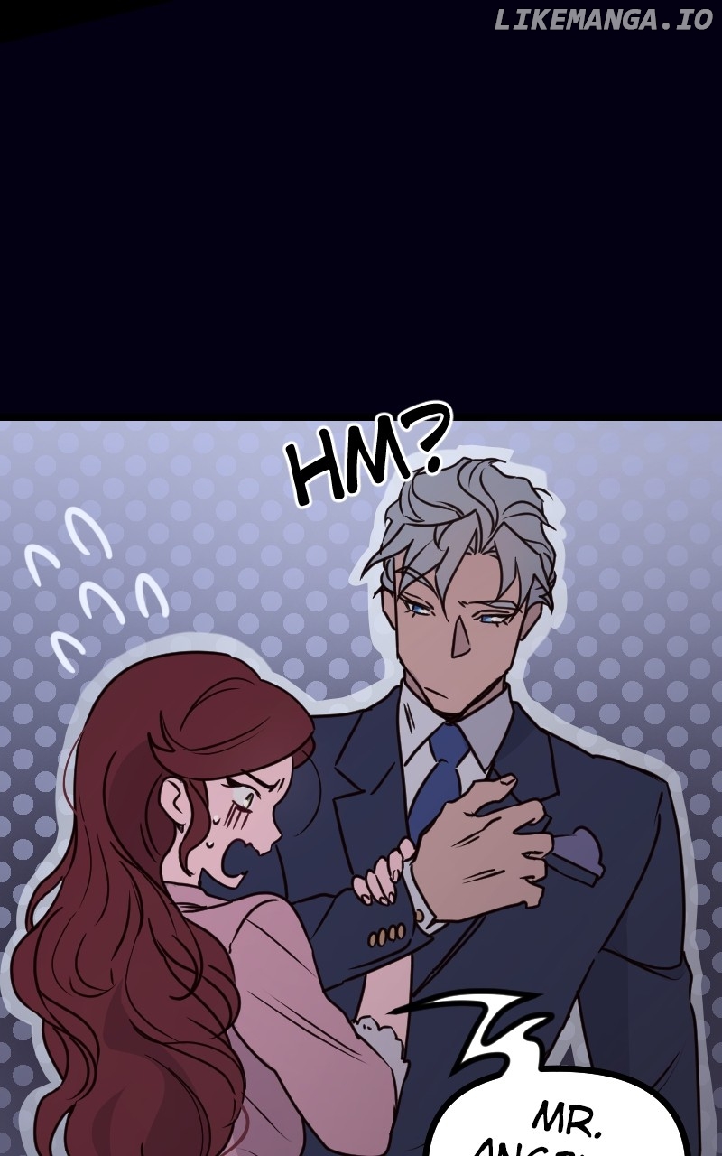 Read The Mafia Nanny Manga Online