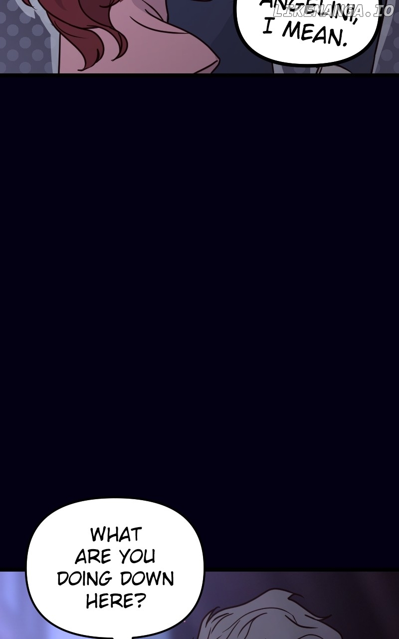 Read The Mafia Nanny Manga Online