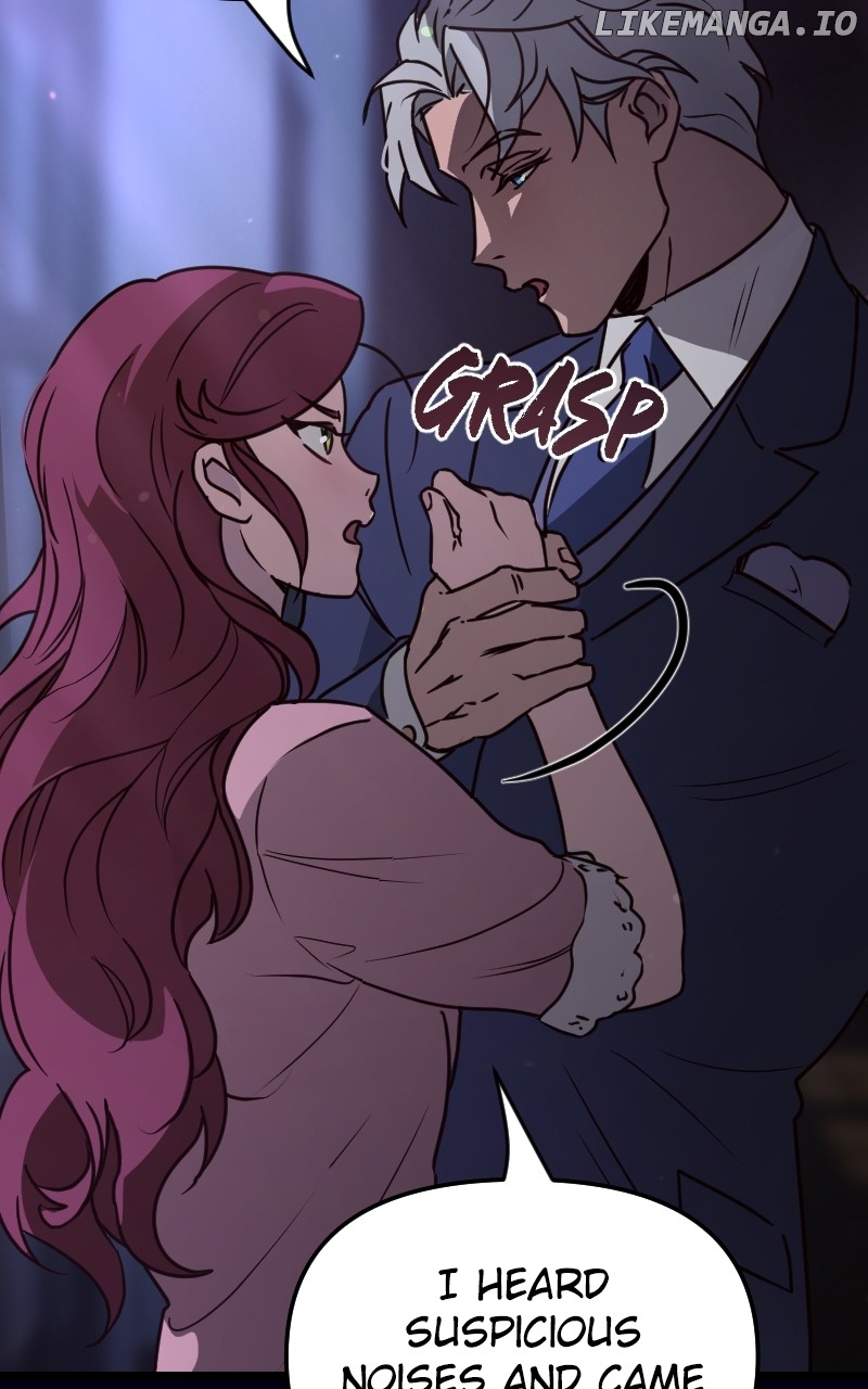 Read The Mafia Nanny Manga Online