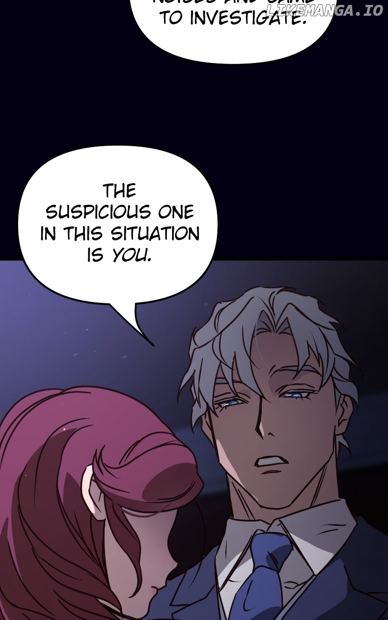Read The Mafia Nanny Manga Online