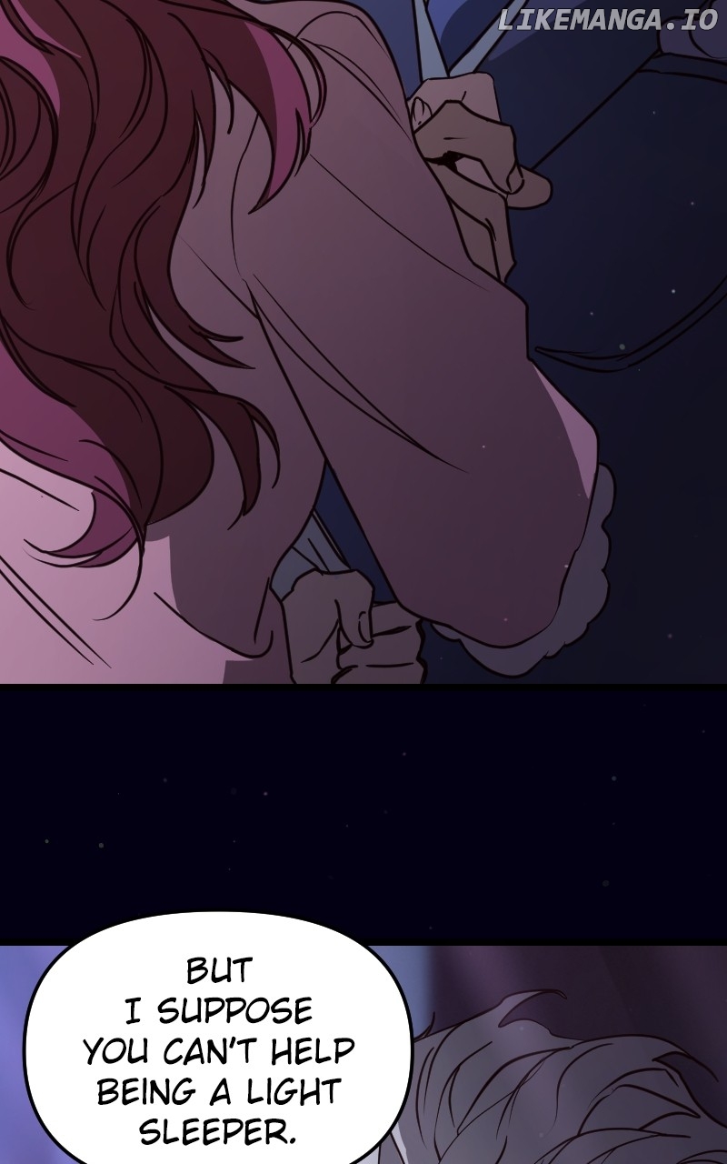 Read The Mafia Nanny Manga Online