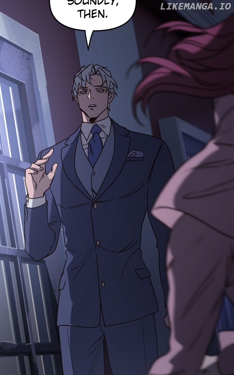 Read The Mafia Nanny Manga Online
