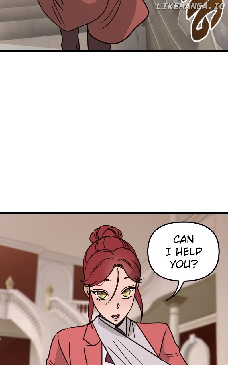 Read The Mafia Nanny Manga Online