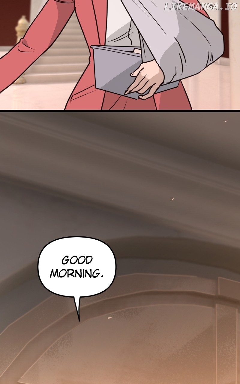 Read The Mafia Nanny Manga Online