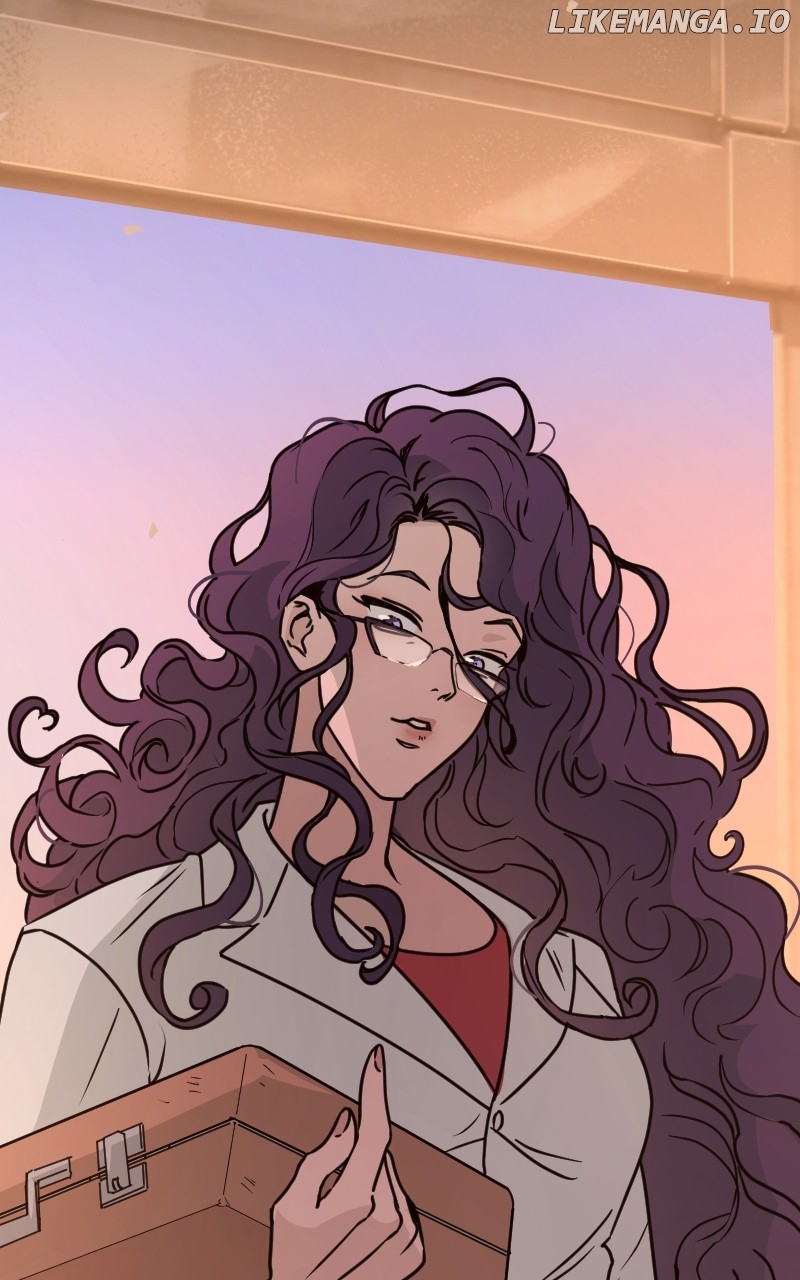 Read The Mafia Nanny Manga Online