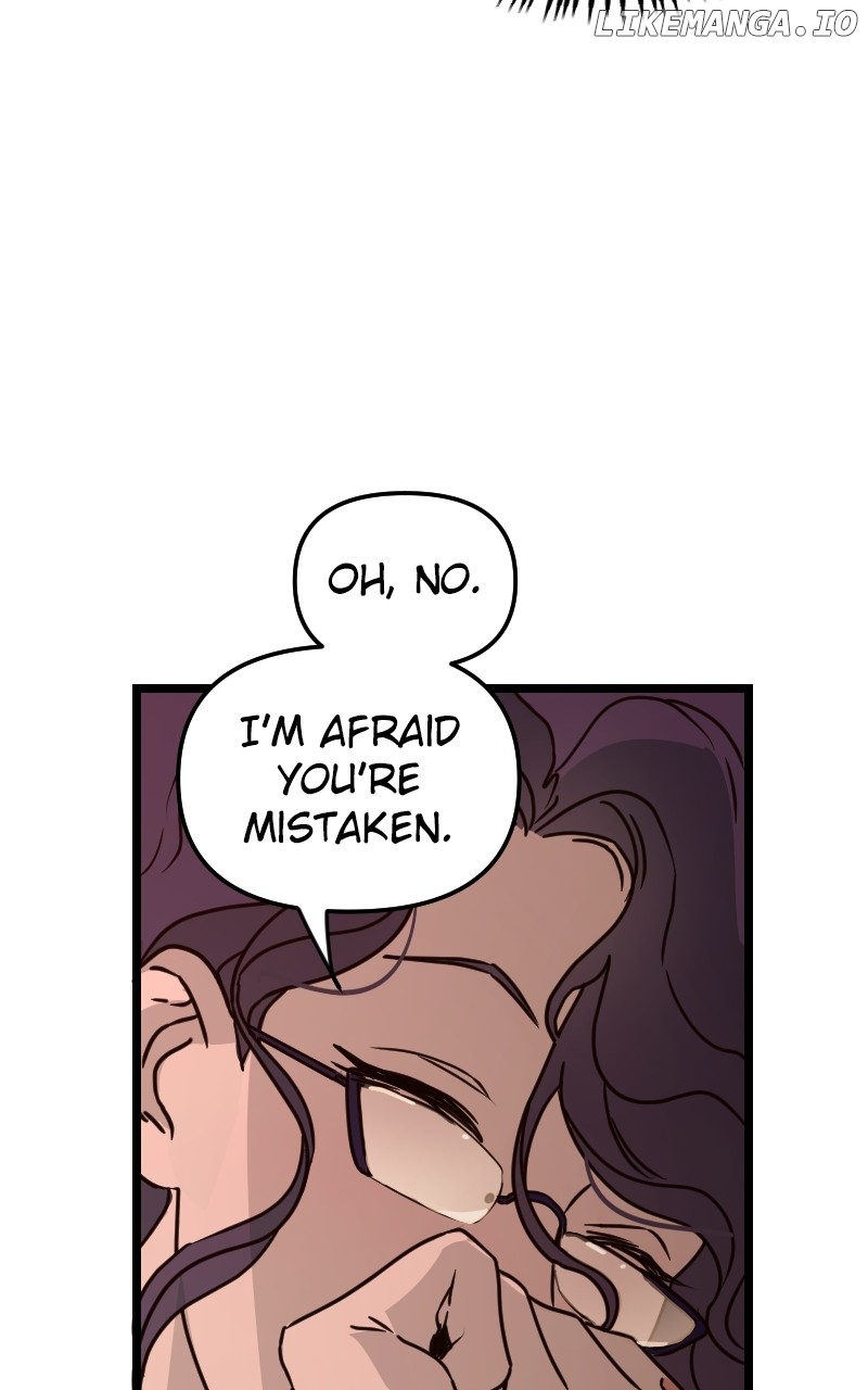 Read The Mafia Nanny Manga Online