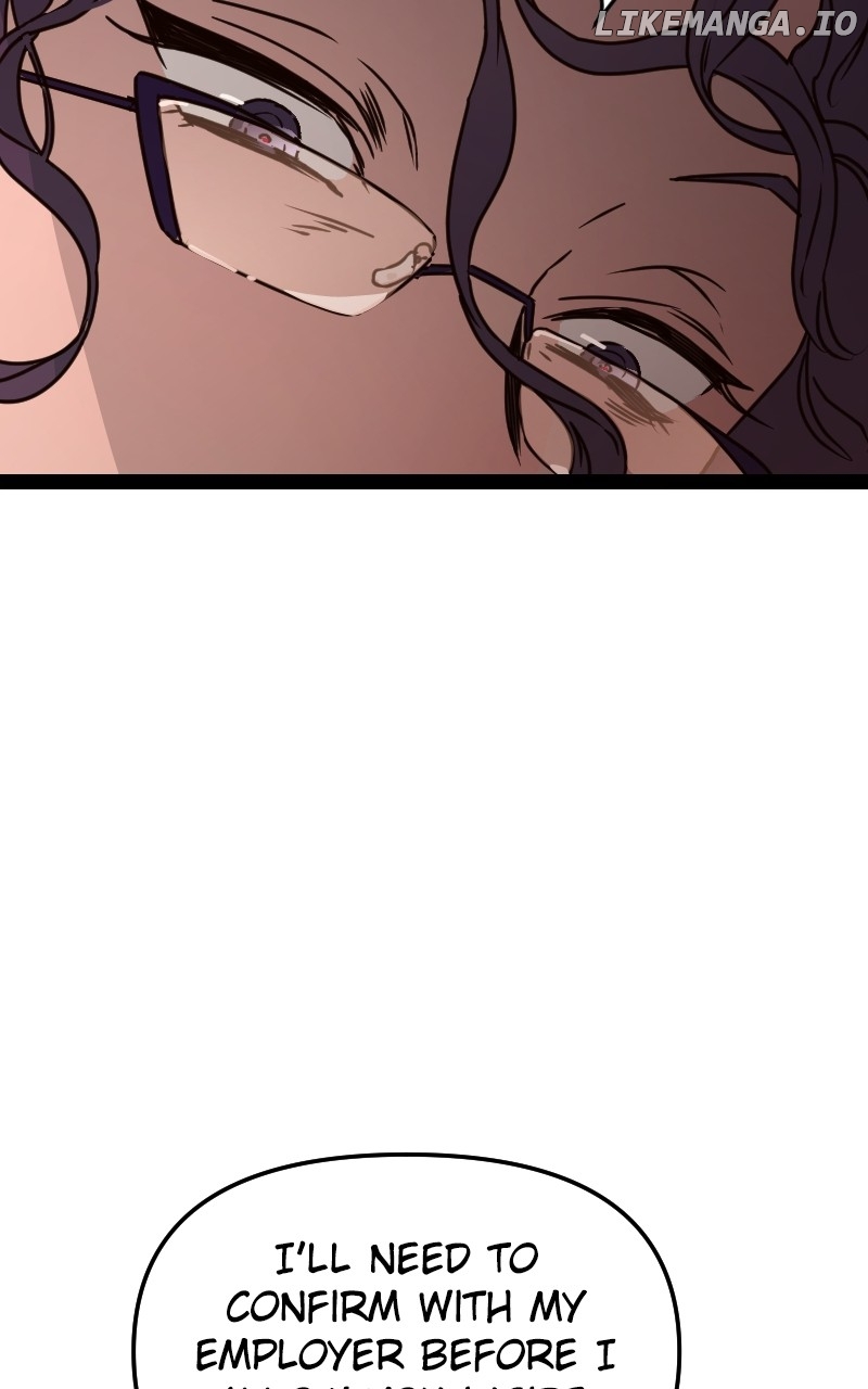 Read The Mafia Nanny Manga Online