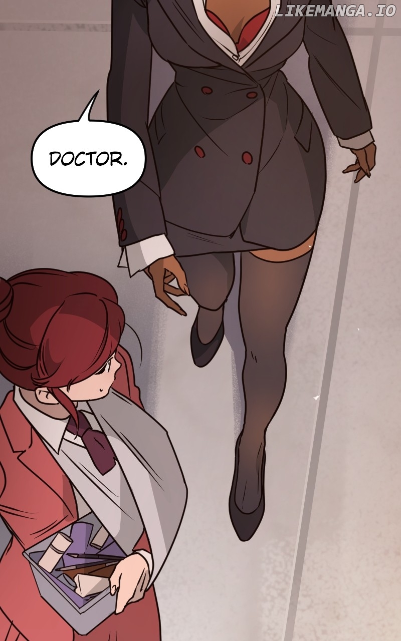Read The Mafia Nanny Manga Online