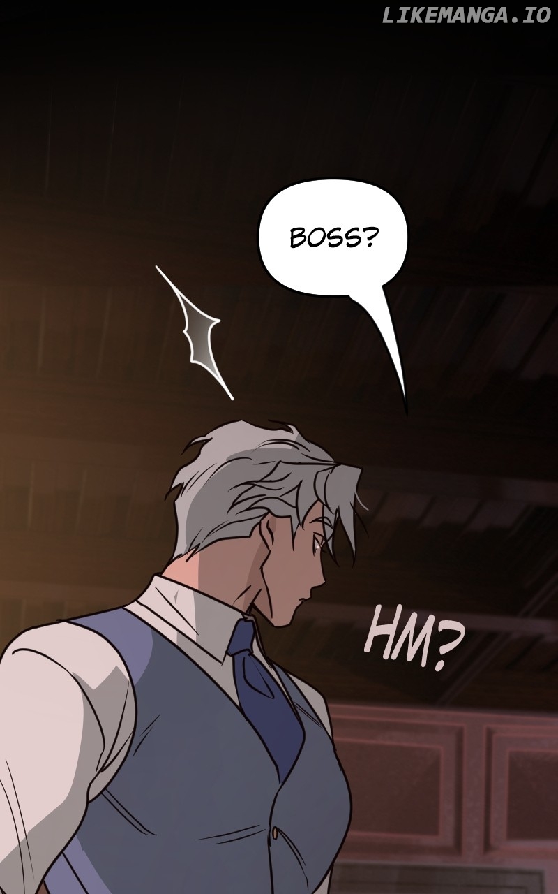Read The Mafia Nanny Manga Online