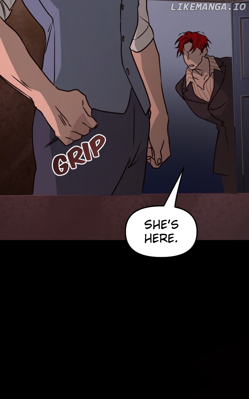 Read The Mafia Nanny Manga Online