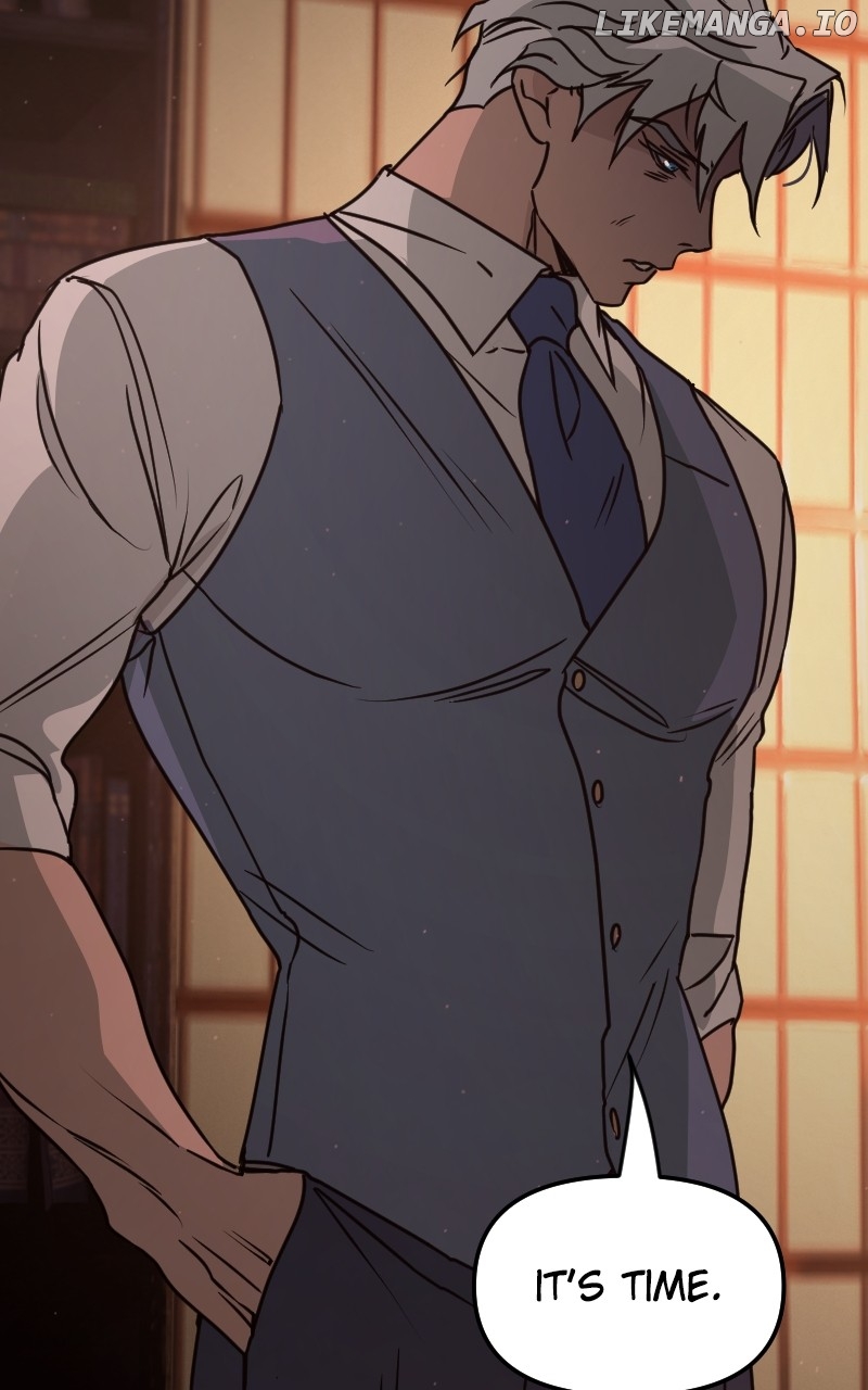 Read The Mafia Nanny Manga Online