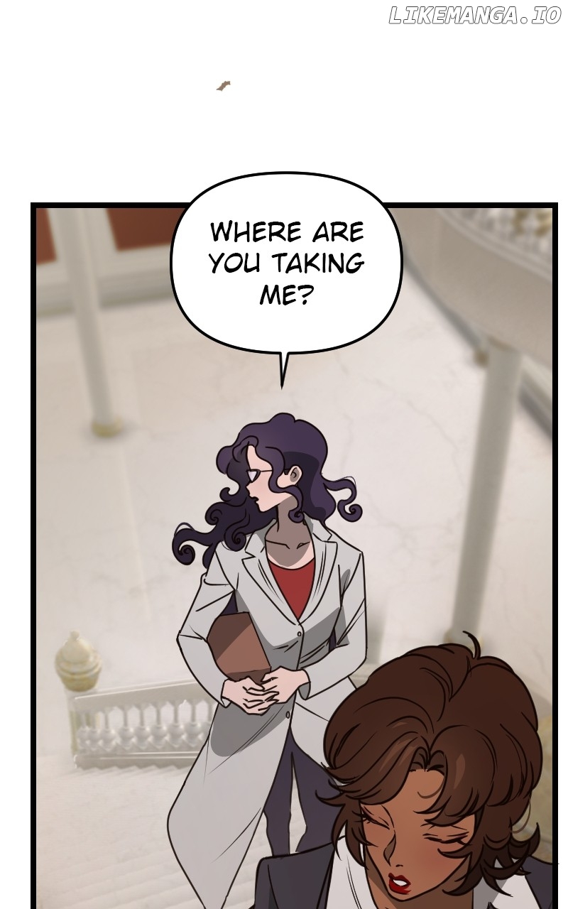 Read The Mafia Nanny Manga Online