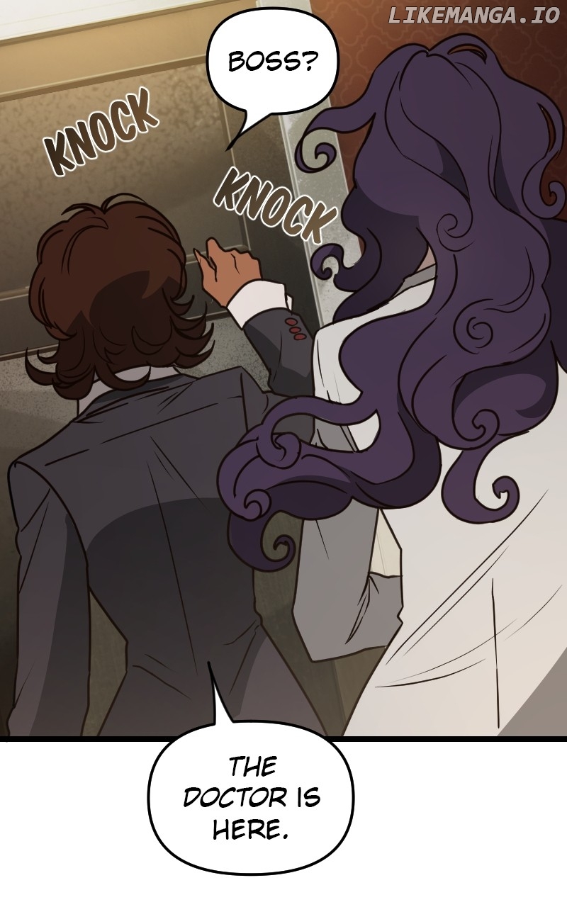 Read The Mafia Nanny Manga Online