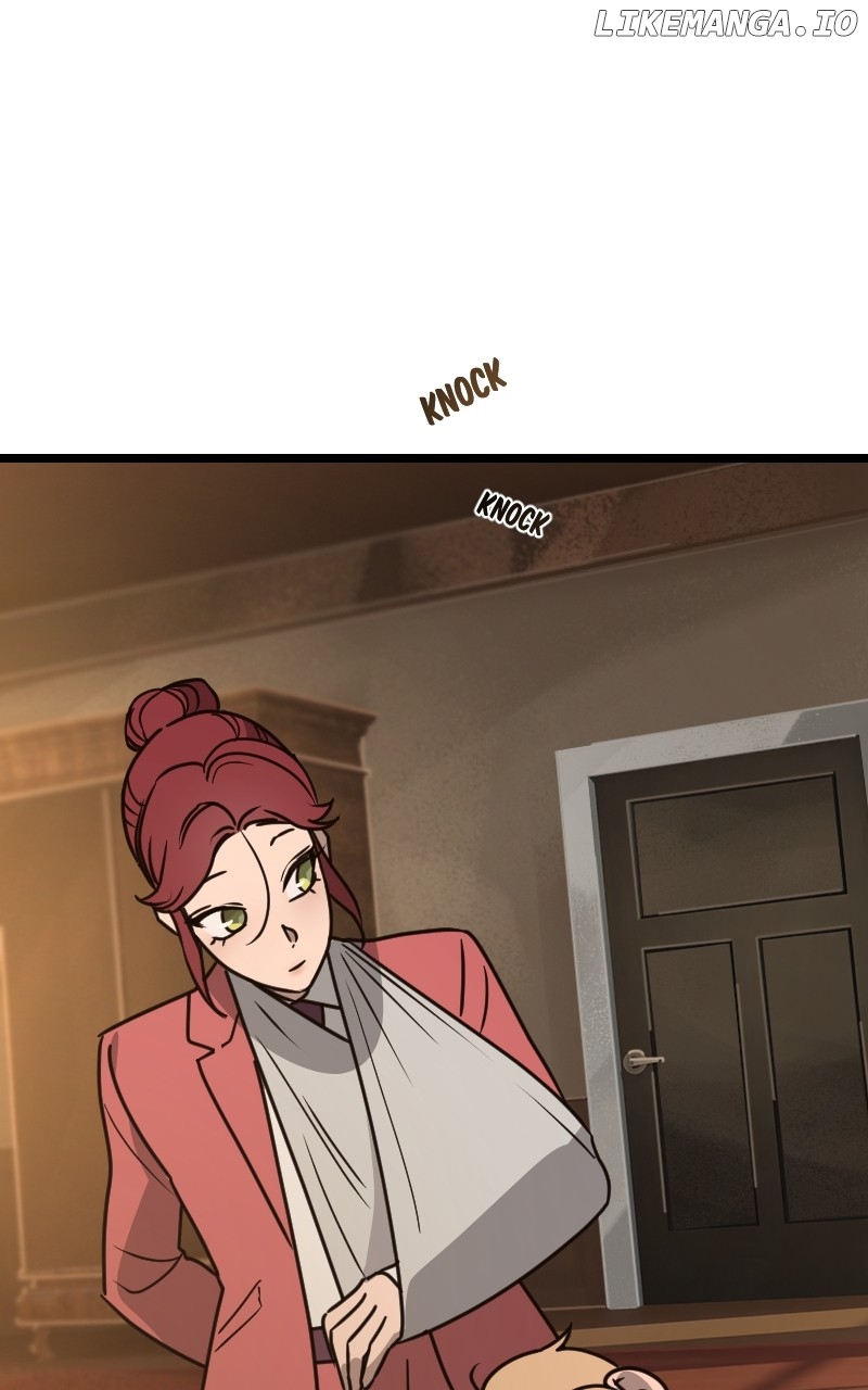 Read The Mafia Nanny Manga Online