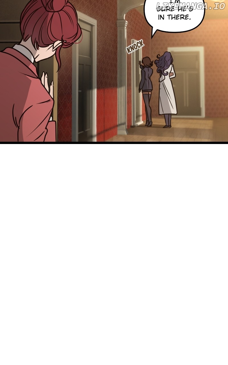Read The Mafia Nanny Manga Online