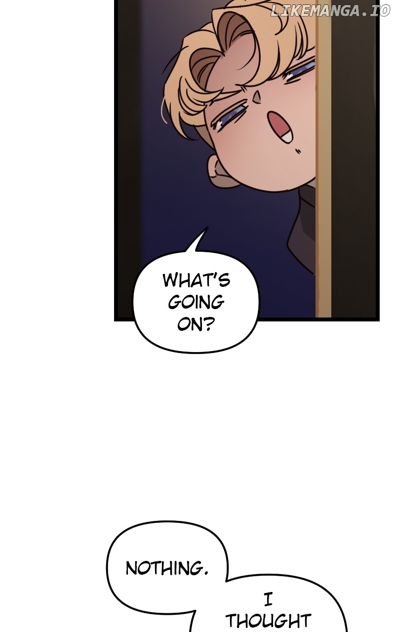 Read The Mafia Nanny Manga Online